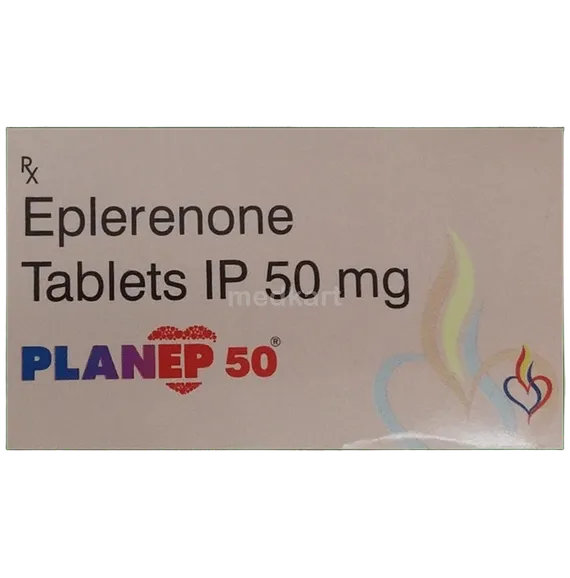 planep 50mg tablet 15's